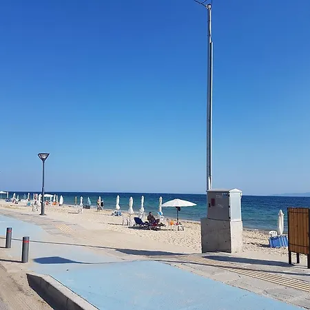 In Paralia Ofrynio Orfánion