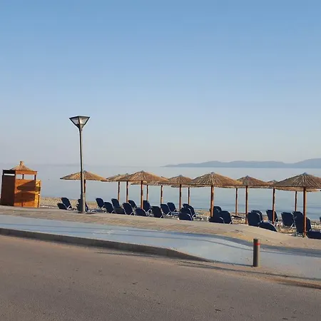 In Paralia Ofrynio Lejlighed Orfánion